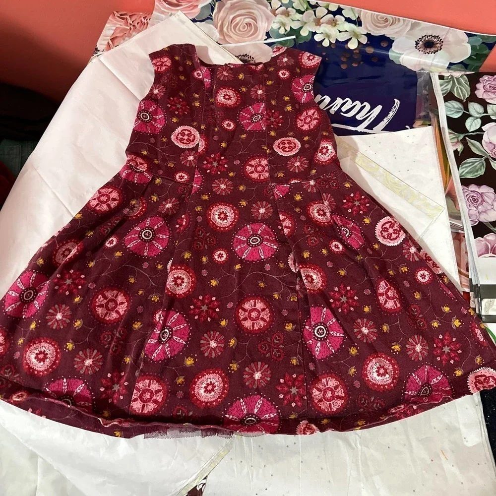 GENUINE Kids from Oshkosh Dress